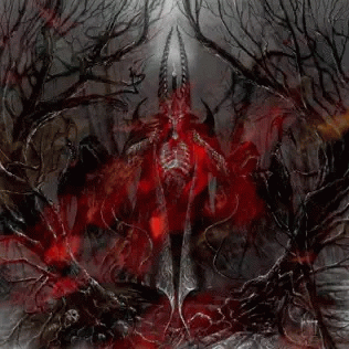 Ceremonial Castings : Immortal Black Art (Single)